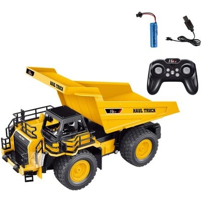 Wiky Rc самосвал с дистанционно управление 31 см