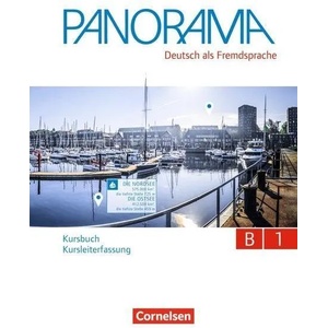 Panorama | Andrea Finster, Dagmar Giersberg, Ulrike Würz (ISBN: 9783061205881)