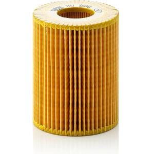 Mann-filter Маслен филтър mann-filter hu 820 x