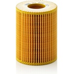 Mann-filter Маслен филтър mann-filter hu 820 x