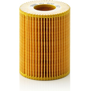 Mann-filter Маслен филтър mann-filter hu 820 x