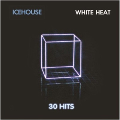 ICEHOUSE White Heat - 30 Hits