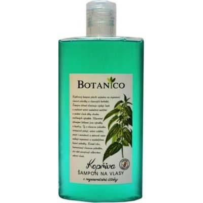 Botanico kopřivový šampon 250 ml