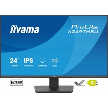 iiyama ProLite X2497HSU-B1