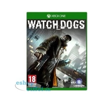 Watch Dogs