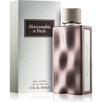 Abercrombie & Fitch First Instinct Extreme parfémovaná voda pánská 50 ml