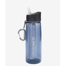 Lifestraw LGOTR22NBWW Go 0,65 l Navy Blue