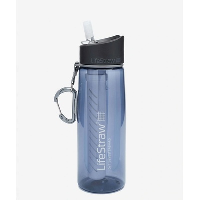 Lifestraw LGOTR22NBWW Go 0,65 l Navy Blue