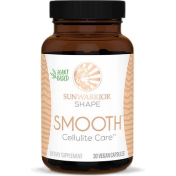 Sunwarrior Smooth | Cellulite Care [30 капсули]