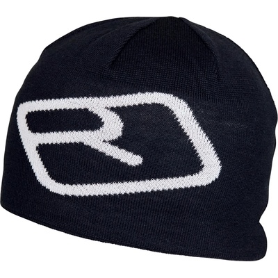 Ortovox Зимна шапка (beanie) Ortovox Pro Beanie - Black Raven - размер 50-56 cm (904-3111-0111)