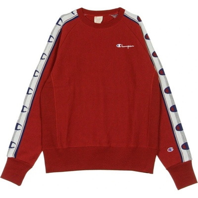 Champion Sweatshirt Red Men
