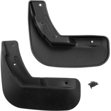 HromTech Zásterky lapače nečistôt Opel Zafira C Tourer 2012-2019 predné