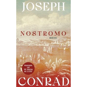 Nostromo (ISBN: 9783717525738)