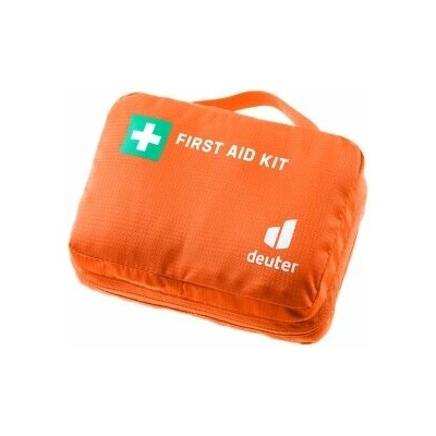 Deuter First Aid Kit empty AS koi oranžová