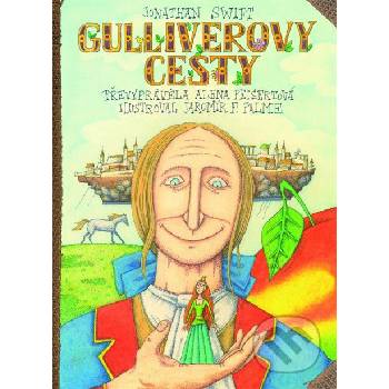 Gulliverovy cesty