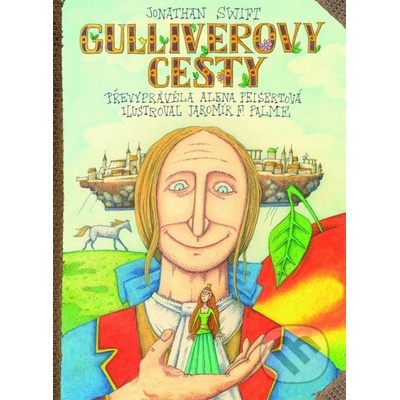 Gulliverovy cesty