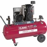 ELMAG PROFI-LINE PLH 800/15/200 D (11040)