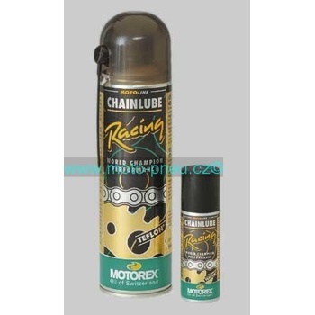 Motorex Chainlube Racing 56 ml