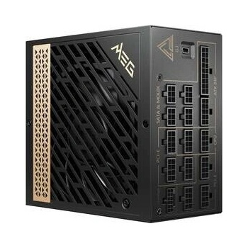 MSI MEG Ai1300P PCIE5 1300W 306-7ZP4A11-CE0