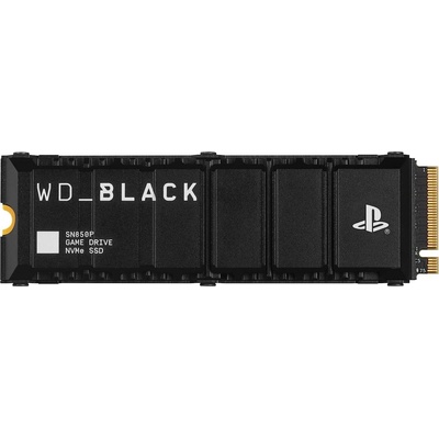 WD Black SN850P 1TB, WDBBYV0010BNC-WRSN