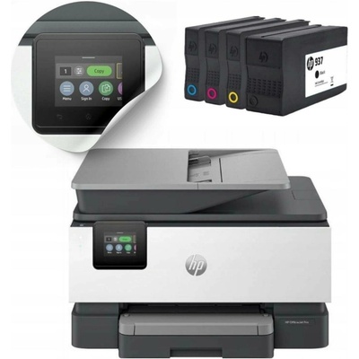 HP OfficeJet Pro 9120b 4V2N0B