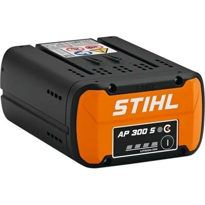 STIHL AP 300.0 S – 36 V, 7,2 Ah