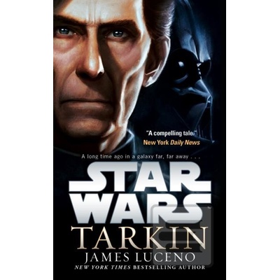 Star Wars: Tarkin - Luceno James