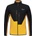 Salewa Яке Salewa Men's Ortles Technical Athletic Fit Performance Training Jacket - Gold