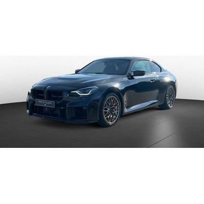 BMW M2 CS Coupe 390 kW