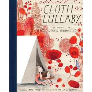 Cloth Lullaby | Amy Novesky (ISBN: 9781419718816)