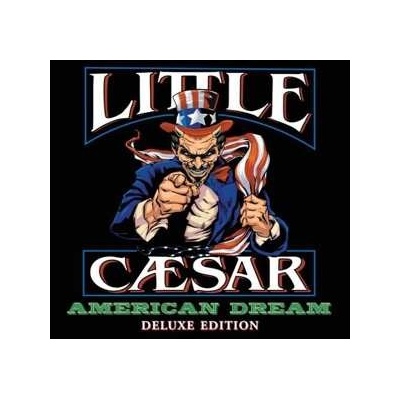 Little Ceasar - American Dream CD