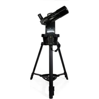 Image 1 of Bresser National Geographic 70/350 GOTO