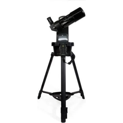 Bresser National Geographic 70/350 GOTO