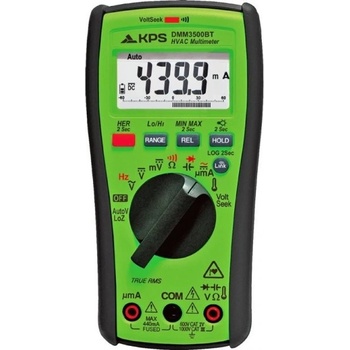 KPS DMM3500BT