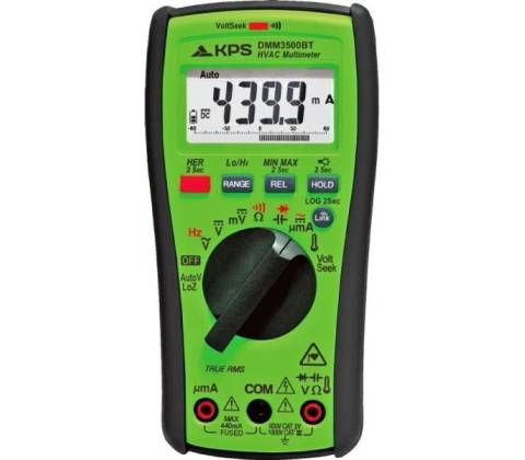 KPS DMM3500BT