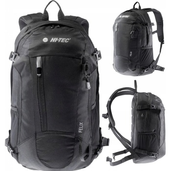 Hi-Tec Felix 20l Black