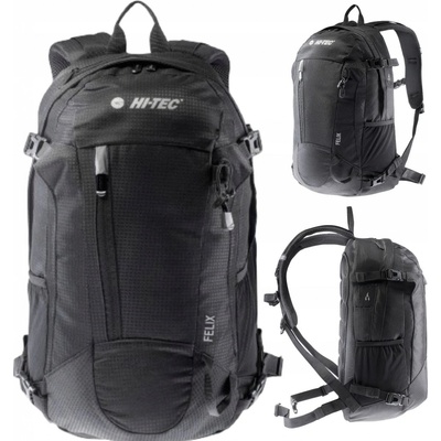 Hi-Tec Felix 20l Black
