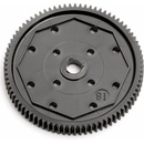 Associated Převodové kolo 81 zubů modul 48DP