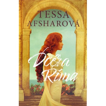 Dcéra Ríma - Tessa Afshar