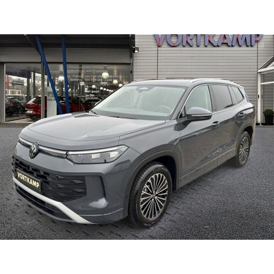Volkswagen Tayron 1.5 eTSI DSG 110 kW