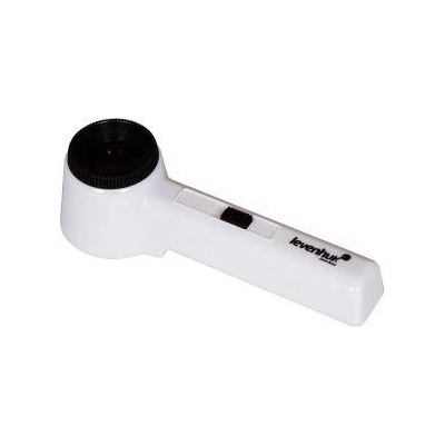 Levenhuk Лупа Levenhuk Zeno Handy ZH43, levenhuk-74064