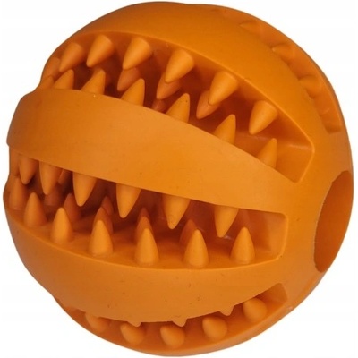Palker dentálny balónik 7 cm oranžový