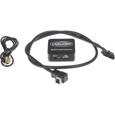Hudební přehrávač USB/AUX Suzuki/Clarion