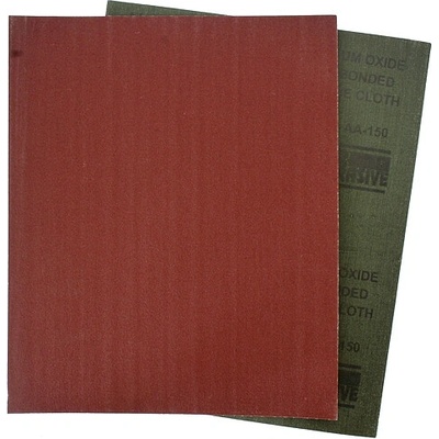 Plátno KONER S90 280/230 mm, P046, AluOxide