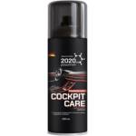 MaxMolix Спрей за пластмаса с аромат на ягода „cockpit care 200 мл. (Аерозол) (mm146816)