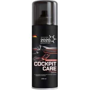 MaxMolix Спрей за пластмаса с аромат на ягода „cockpit care 200 мл. (Аерозол) (mm146816)