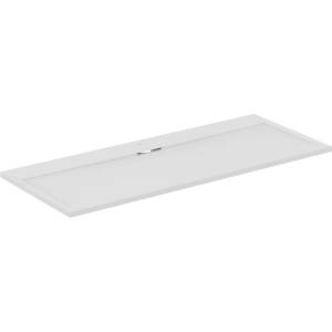Ideal Standard i. life Ultra Flat S правоъгълно душ корито, чисто бяло, 170x70 см (T5244FR)
