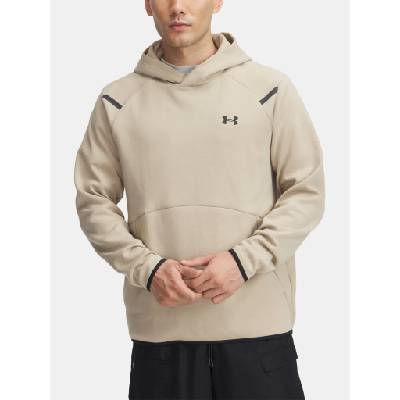 UA Unstoppable Flc HD EU Sweatshirt Under Armour | Kafyav | МЪЖЕ | S