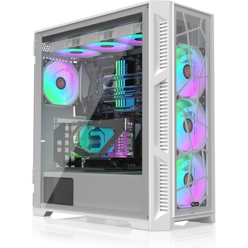 RAIJINTEK Ponos Ultra White (0R20B00227)