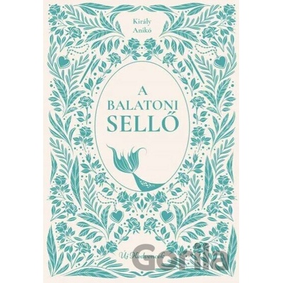 A balatoni sellő